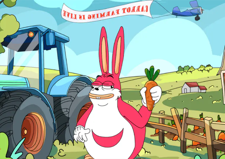 Big Chungus