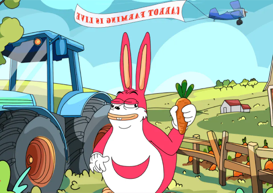 Big Chungus