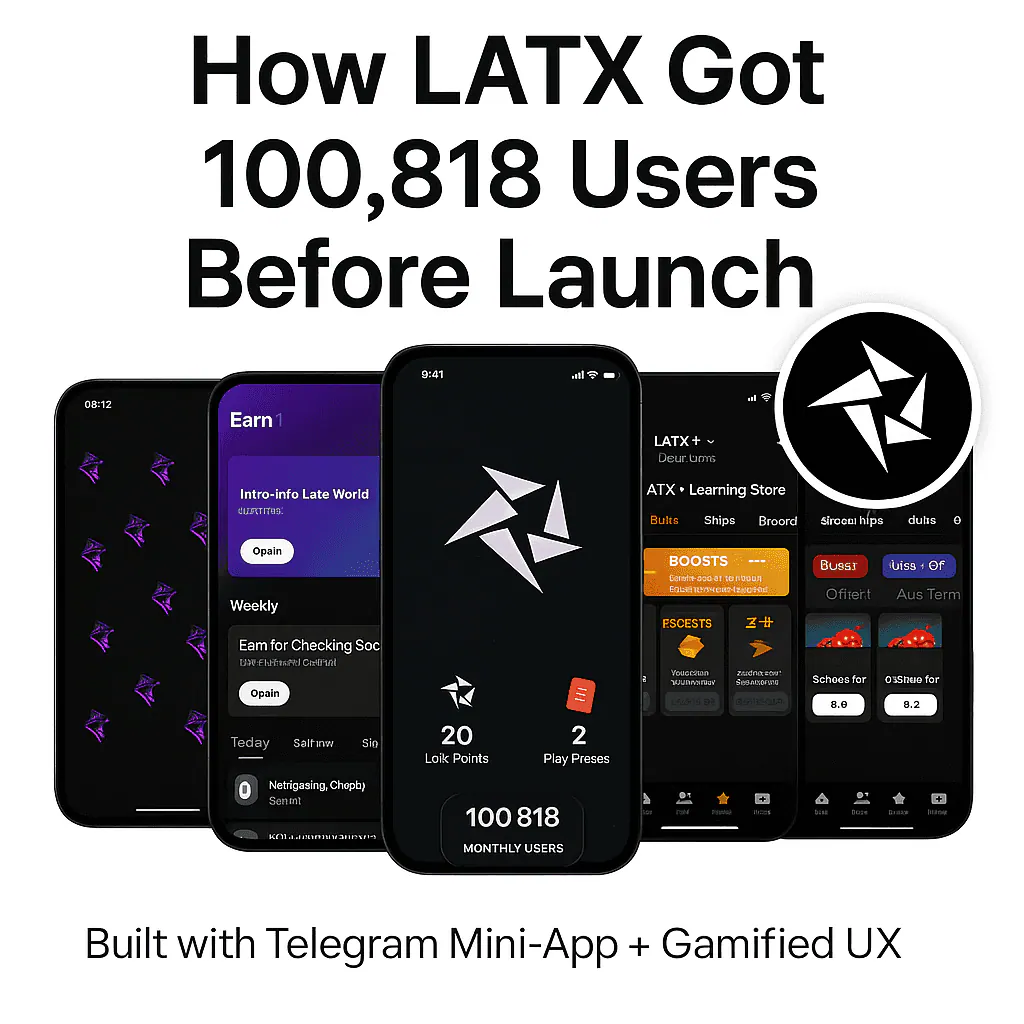 LATX